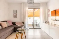 Nice and central Hotels in Guia de Isora