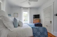 The Blue Bungalow- NC State, ITB, Cameron Village