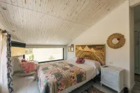 Villa El Desbarbado Hotels in Comarca de Loja