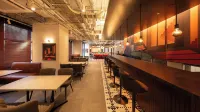 Quintessa Hotel Hiroshima kanayama Cyou - Bữa sáng