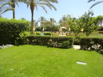1 bedroom apartment in alamein Hotels in 