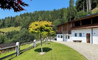 Der Erlacher Alpenrefugium 1874 Luxury & Privacy