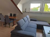 Beautiful apartment in central Ingoöstadt