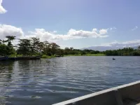 Atardeceres Guajiros