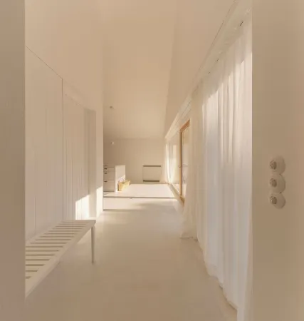 Pura Comporta is Within Walking Distance of the Most Known Beach in Comporta