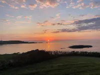Central Portballintrae Coastal Bungalow.