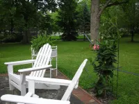 Cottage on the Hill - Your Home Away From Home