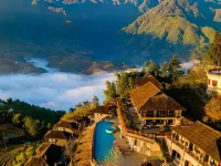 The Mong Village Resort & Spa Отели рядом с достопримечательностью «Ta Phin Village»