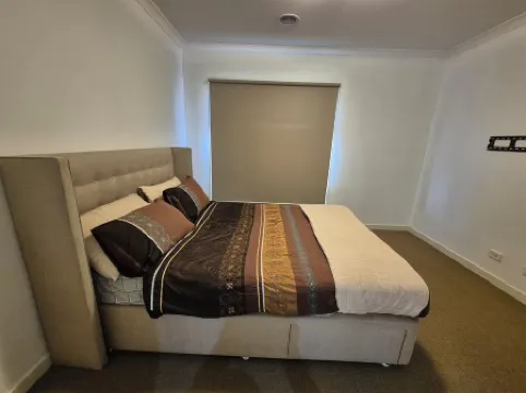 4 Bedroom House in Werribee