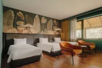 Lopota Lake Resort & Spa Hotels in Kvareli