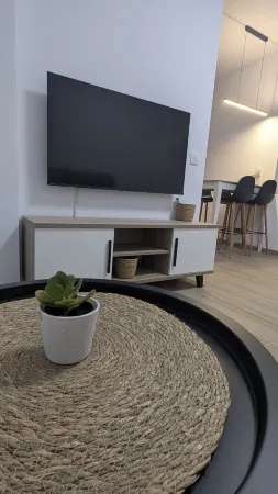 Apartment in the heart of Vejer Отели рядом с достопримечательностью «Urologia Costa de la Luz»