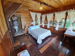 Andean Wings Sotupa Eco Lodge