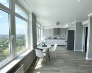 11th floor of 34 Pearl Kaddor in Odessa