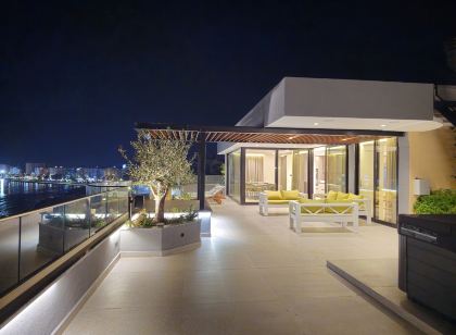 La Terrazza Azzurra
