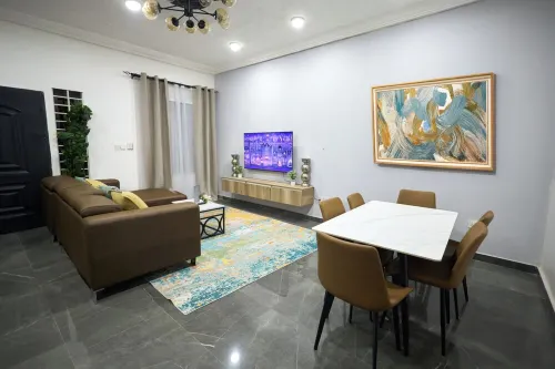 East Legon Hideaway Hotels in Ogbojo