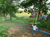 eco-gîte with SPA in the heart of nature, horse riding, Limousin