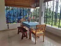 Tranquil 2 BR 2 bath apartment 2.5 miles from San Juan del Sur