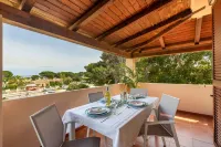 Your home 200 meters from the beach of Costa Rei. Hotel a Muravera