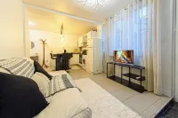 Le Cocon- Netflix - 9 min from the airport - Bright Hotels in Orly