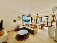 Villa Mila Các khách sạn ở La Garde