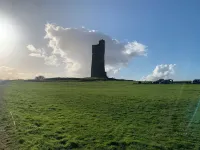 Pheasants crossing - quiet luxurious country cottage Hotel a Almondbury
