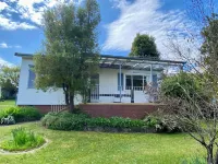 Cottage located at the gateway to the beautiful Kosciusko National Park. Hotels in Tumbarumba