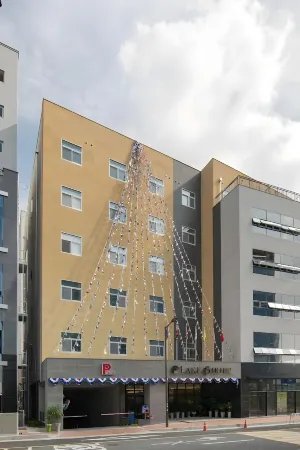 Lake45 Hotel Отели в г. Наджу