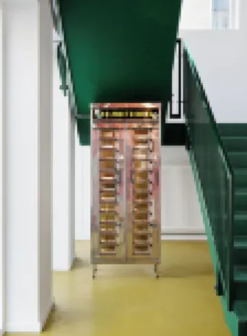 Dahei Apartment Hotel