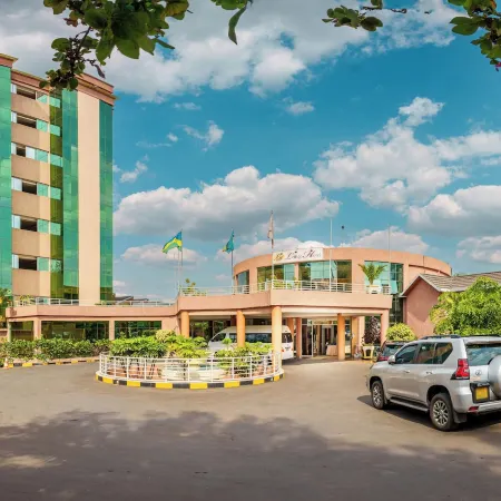 Lemigo Hotel