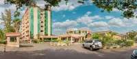 Lemigo Hotel - Parking