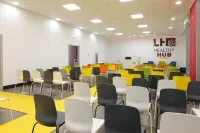 LHI Healthy Hotel Lecce Hotel a Monteroni di Lecce