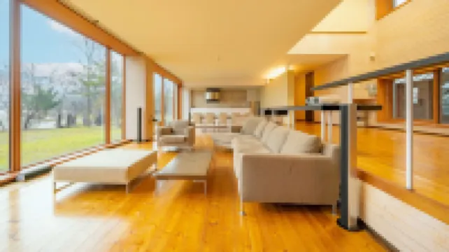 Toyako Villa Susukian