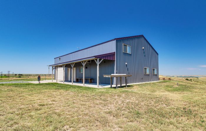 Secluded Nebraska Getaway 2 Mi to Lake McConaughy