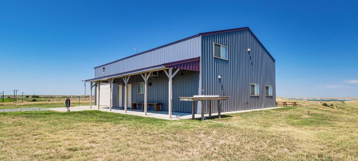 Secluded Nebraska Getaway 2 Mi to Lake McConaughy Hotéis em Keith County