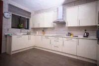 BRAGHA FREEGATE - PENTHOUSE SUITE