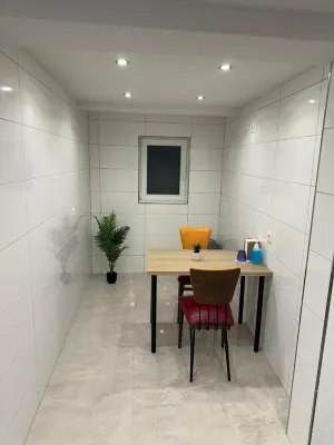 Apartments in the city City Apartment 2 Hotels in Sinsheim