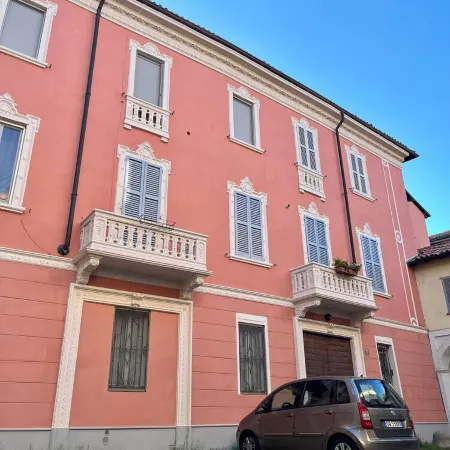 Dimora Boezio7, elegant apartment in the center