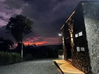 Enchanting 3-bedroom chalet in Quimbaya with stunning views