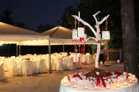 Casale of the Certosa di Trisulti Hotels in Collepardo