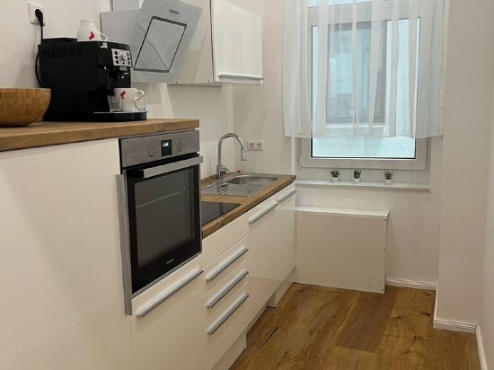 Nook - on the Lister Meile