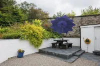 But and Ben Luxury Cottage in the heart of Gatehouse of Fleet Hotels near Threave Garden