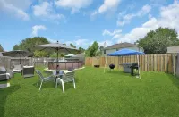 Spring Home! 스프링 호텔