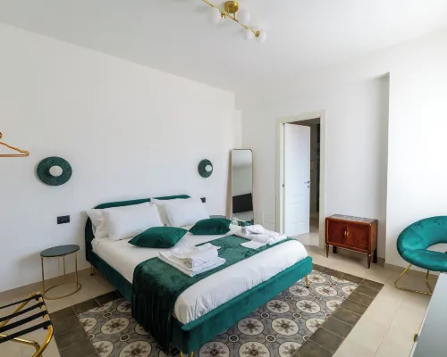La Dimora degli Scrittori Hotel a Giarre