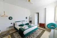 La Dimora degli Scrittori Hotels in Giarre