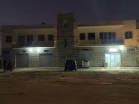 Bel appartement meublé Thies Senegal Hotels in 