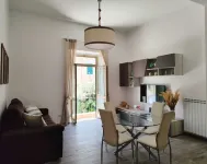 1 Bedroom Apartment in Anzio Hoteles en Anzio
