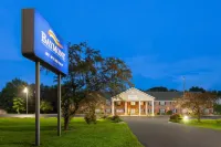 Baymont by Wyndham Chester IL Hotels near World Shooting & Recreational Complex