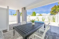 BRAND NEW 4BR 4BA w Pool Prime in Beach Haven...walk to everything