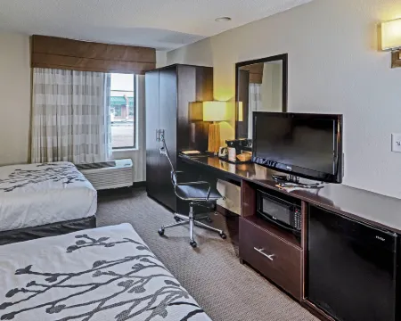 Sleep Inn & Suites Spring Lake - Fayetteville Near Fort Bragg Hotels in Spring Lake