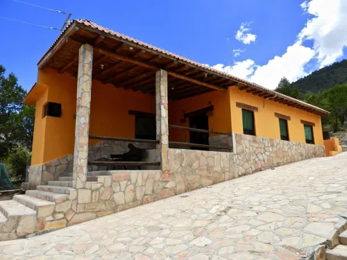 Jame The best place for photographers and nature lovers Hotels in Arteaga